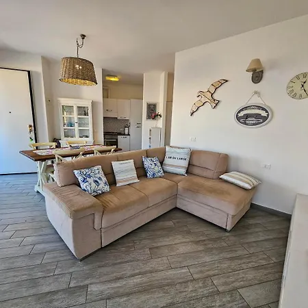 Il Nido Di Olga Apartment *