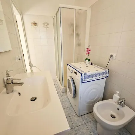 Il Nido Di Olga Apartment *