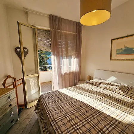 Apartment Il Nido Di Olga Lido Adriano
