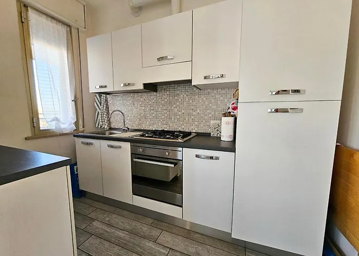 Apartment Il Nido Di Olga