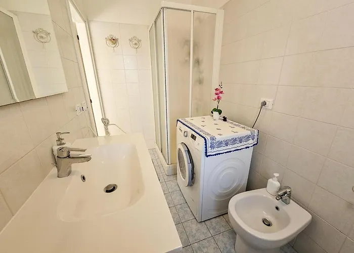 Il Nido Di Olga Apartment *