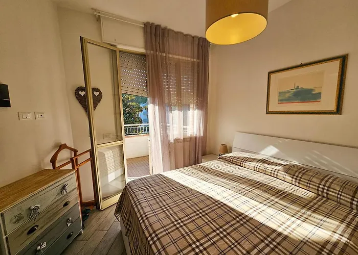 Apartment Il Nido Di Olga Lido Adriano