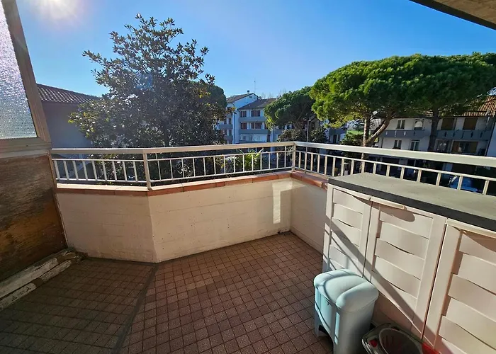 Il Nido Di Olga Apartment *