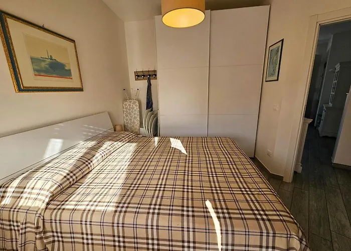 Apartment Il Nido Di Olga *