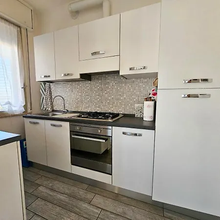 Apartment Il Nido Di Olga